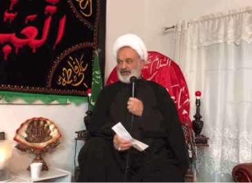 مقام شيعه/ شهادت حضرت زهراء سلام الله علیها