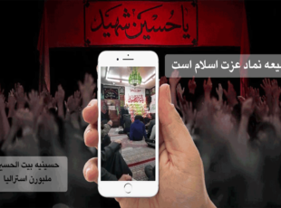 شيعه نماد عزت اسلام است