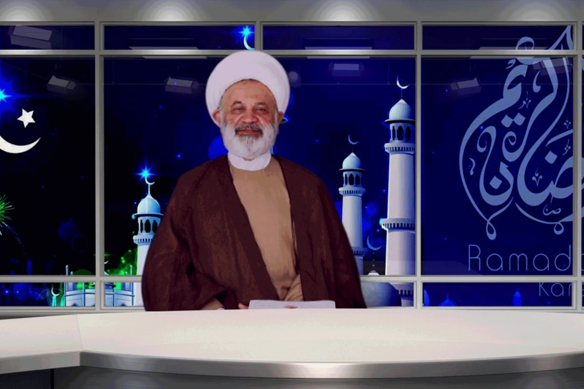 گل چین – قسمت اول