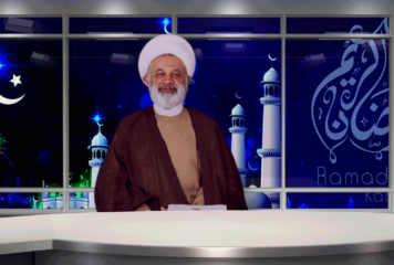 گل چین – قسمت اول