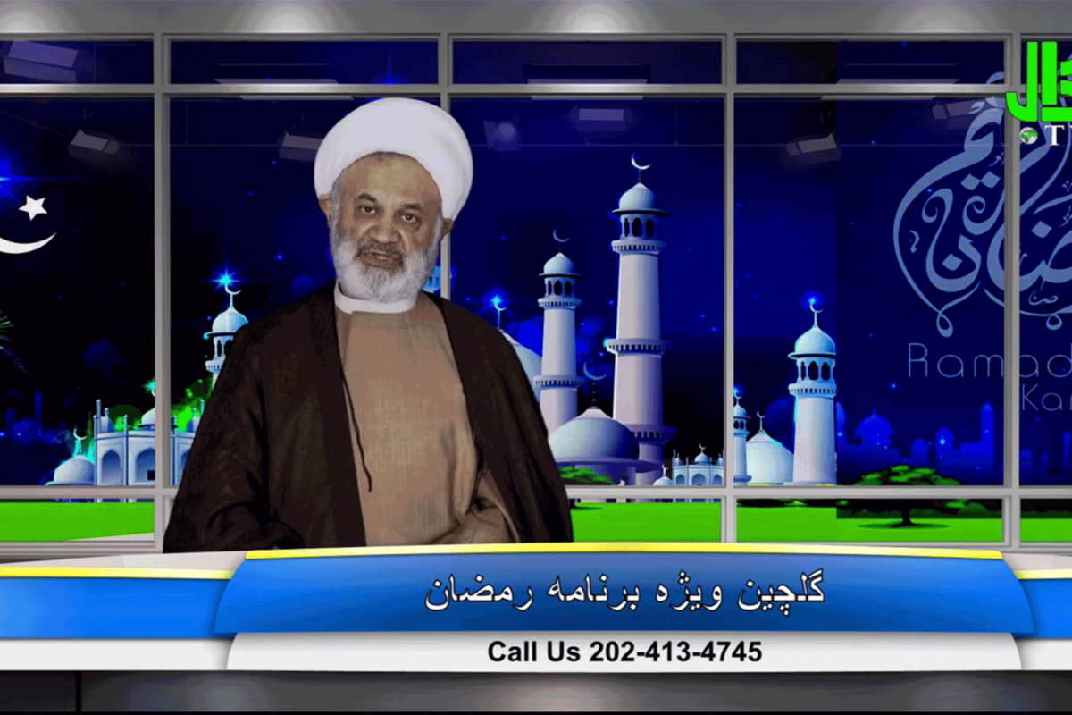 گل چین – قسمت دهم