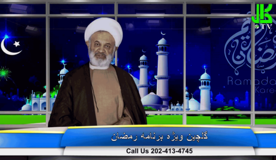 گل چین – قسمت دهم