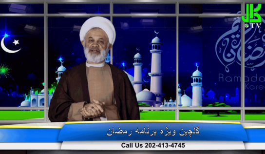 گل چین – قسمت یازدهم