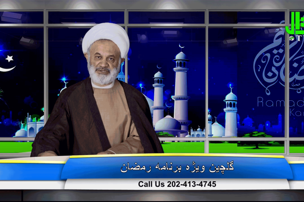 گل چین – قسمت دوازدهم