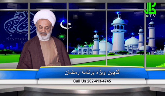 گل چین – قسمت چهاردهم