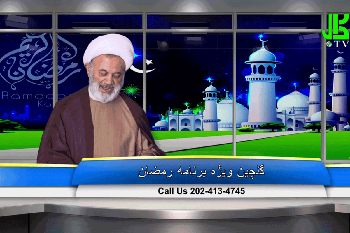 گل چین – قسمت پانزدهم