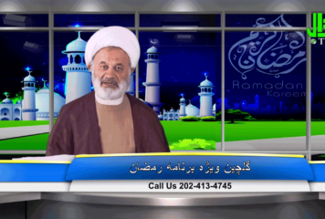 گل چین – قسمت هفدهم