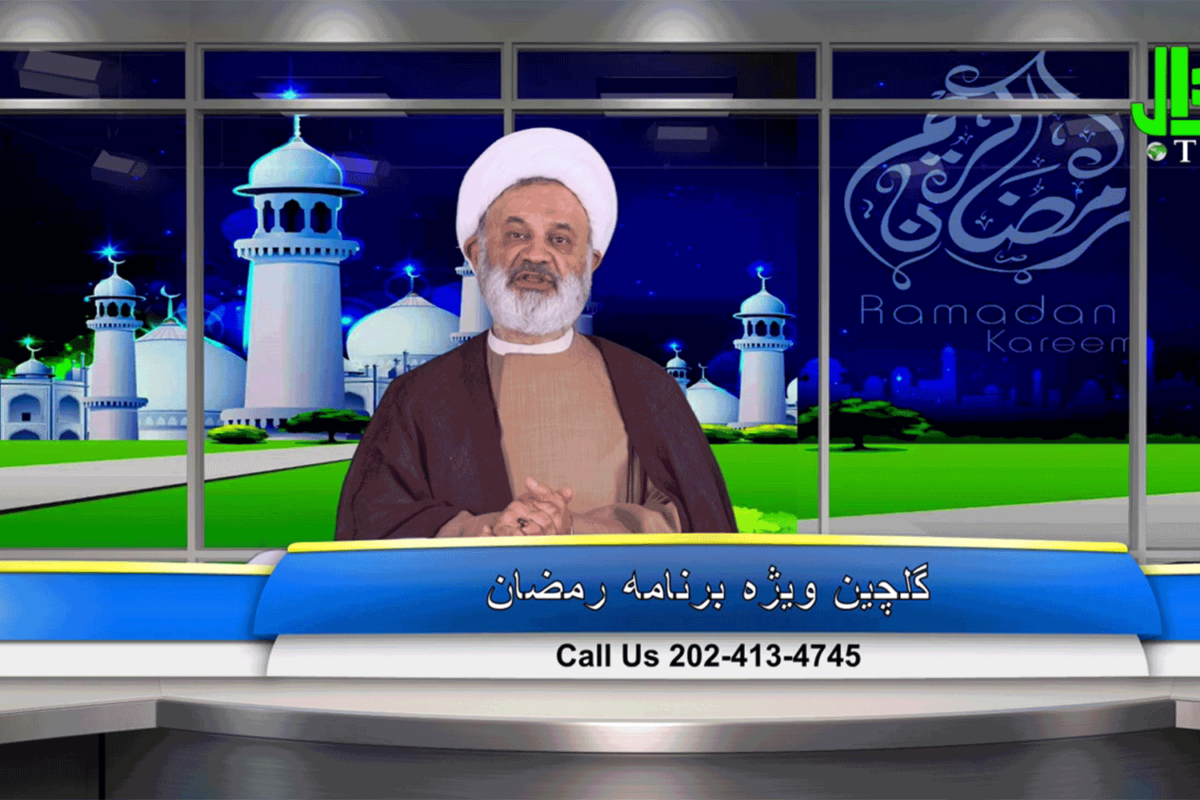 گل چین – قسمت نوزدهم