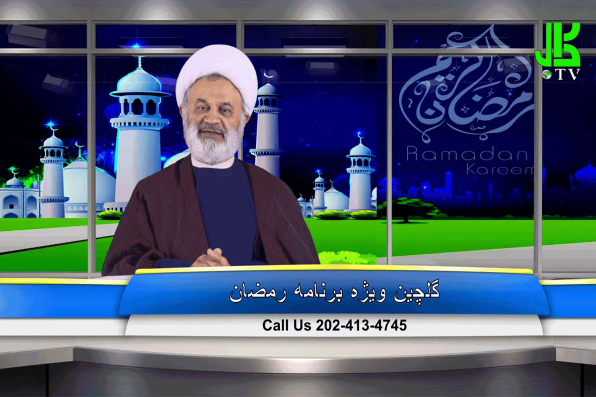 گل چین – قسمت بیستم و دوم