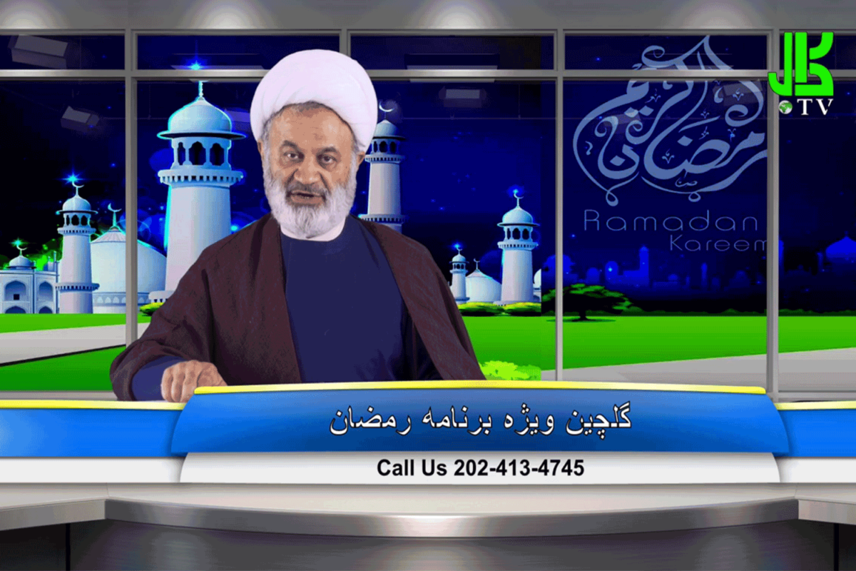 گل چین – قسمت بیستم و سوم