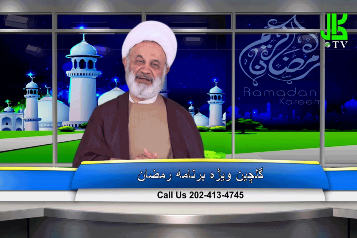 گل چین – قسمت بیستم و پنجم