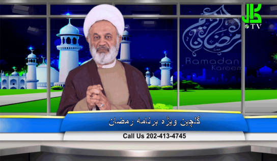 گل چین – قسمت بیستم و ششم