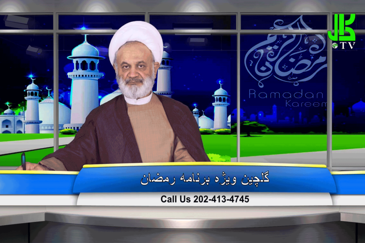 گل چین – قسمت بیستم و نهم