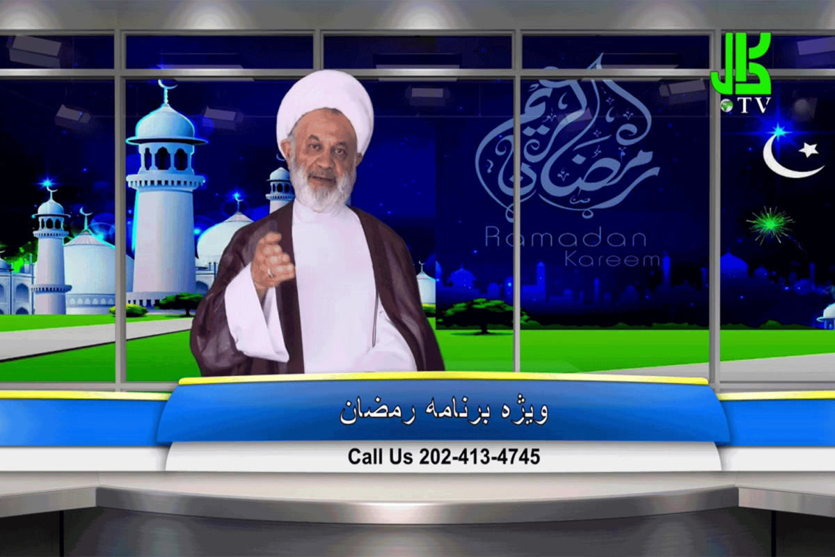 گل چین – قسمت ششم