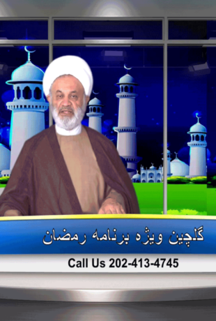 گل چین – قسمت هشتم