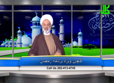 گل چین – قسمت هشتم