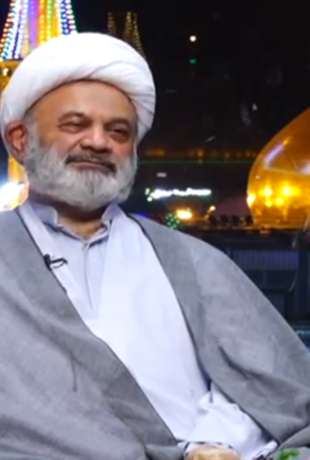 مردم داری , دیگاهی دیگر قسمت سوم