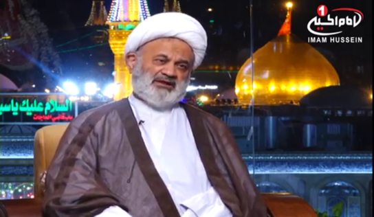 مردم داری , دیگاهی دیگر قسمت ششم