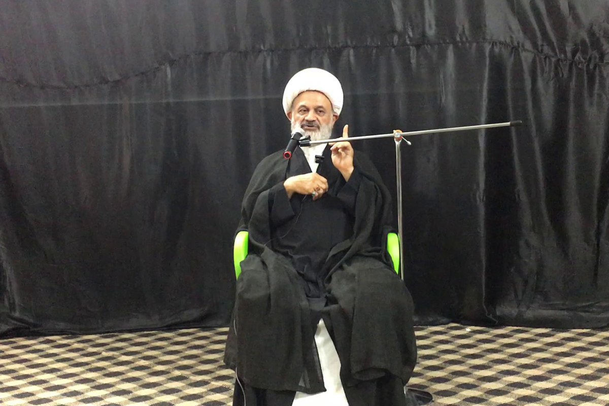 نامه حقوق امام سجاد