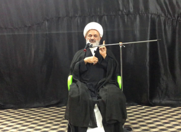 نامه حقوق امام سجاد