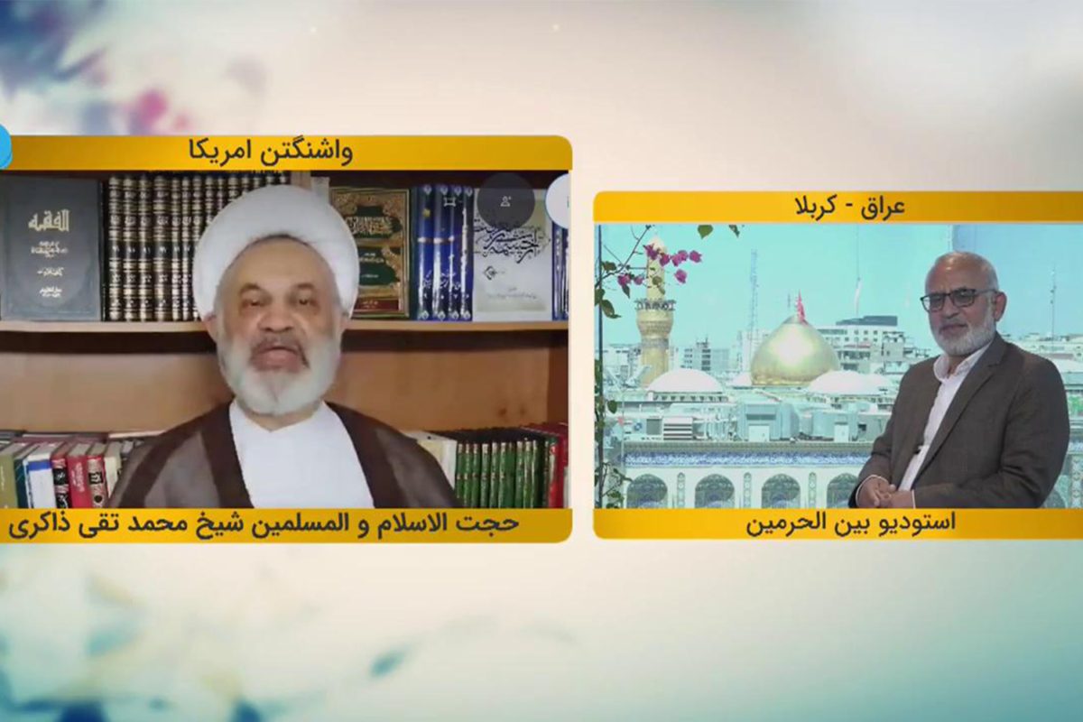 اثرات زيانبار دروغ