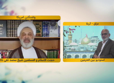 اثرات زيانبار دروغ