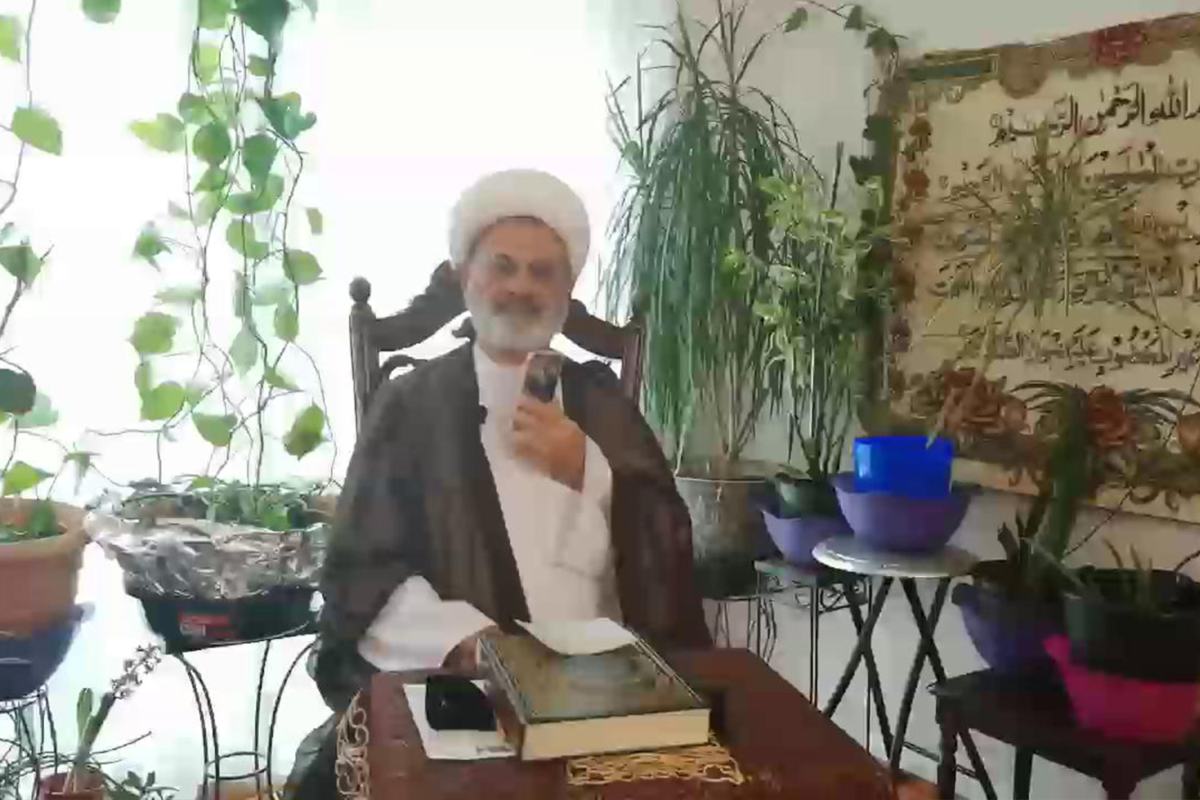 کورونا یک بهانه است