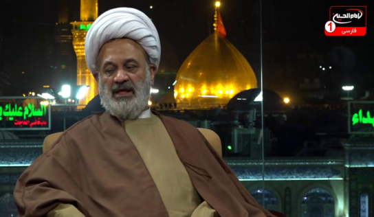 علل اختلاف در خانواده – قسمت دهم