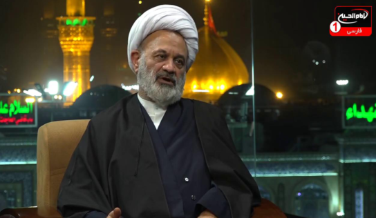 علل اختلاف در خانواده – قسمت دوازدهم