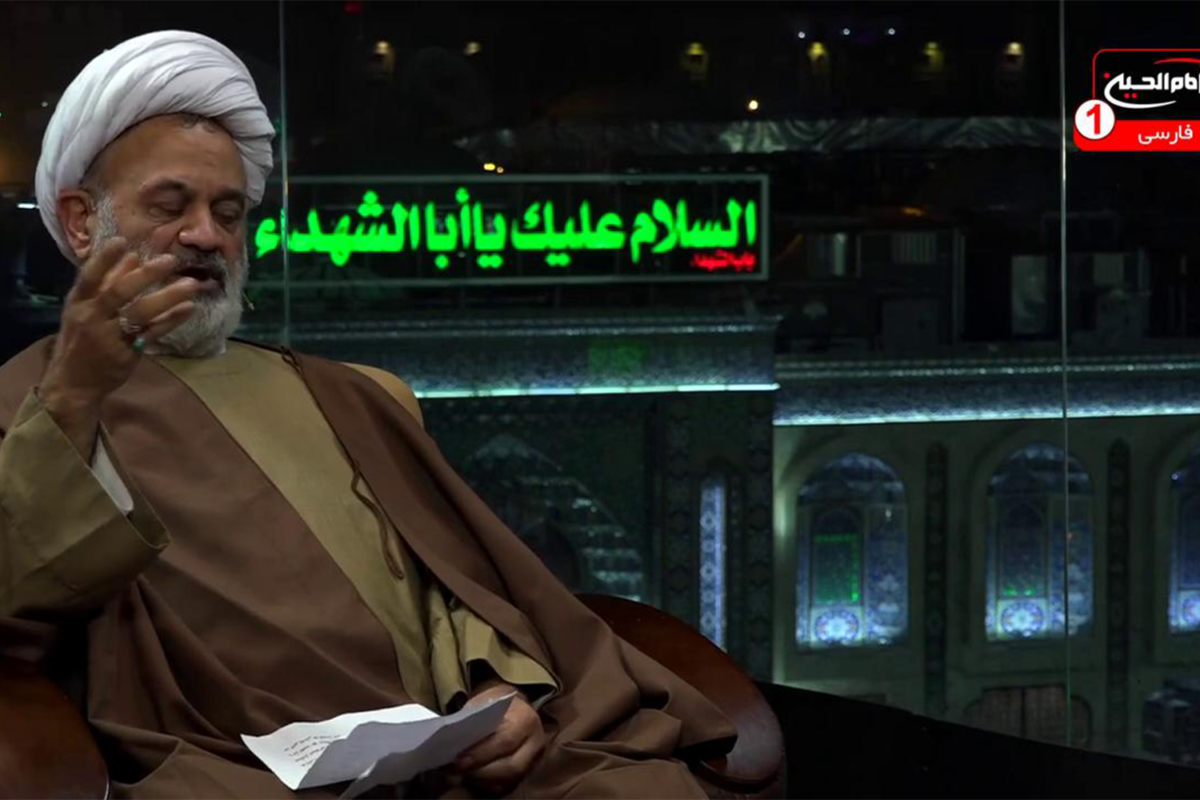 علل اختلاف در خانواده – قسمت سیزدهم