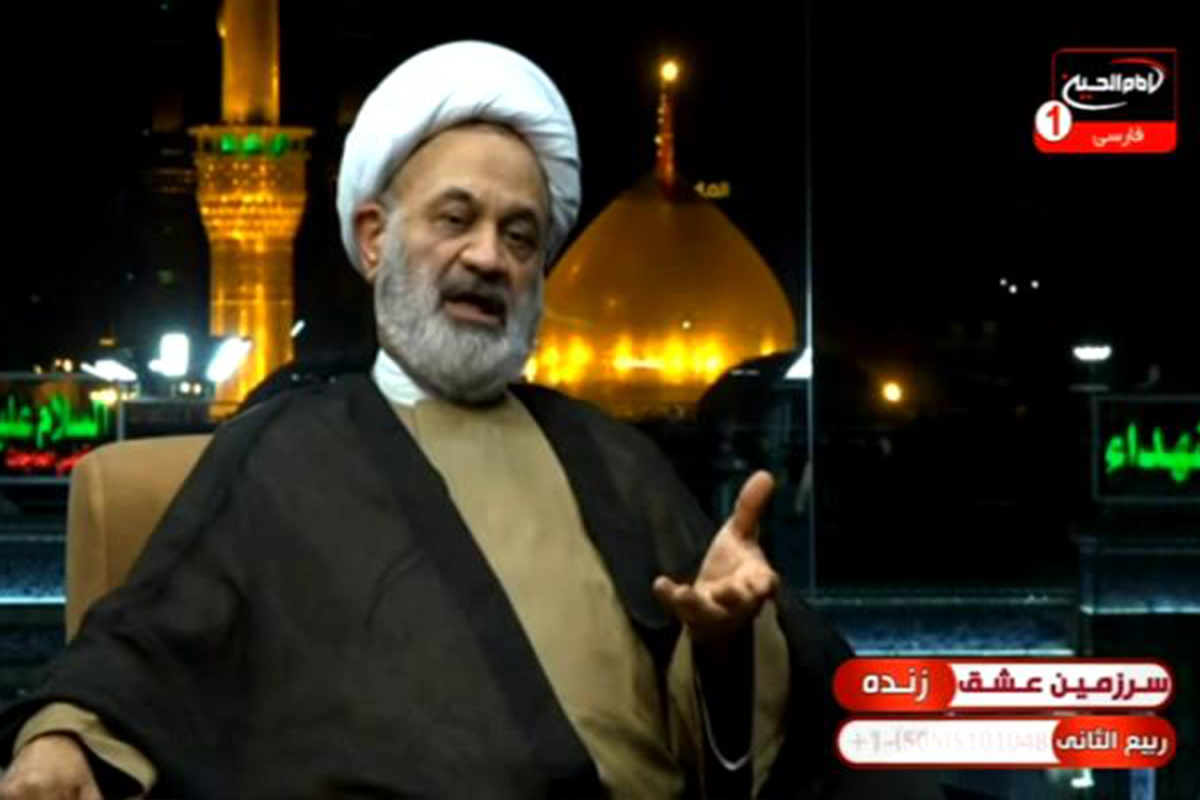 علل اختلاف در خانواده – قسمت سوم