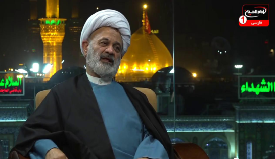 علل اختلاف در خانواده – قسمت هشتم