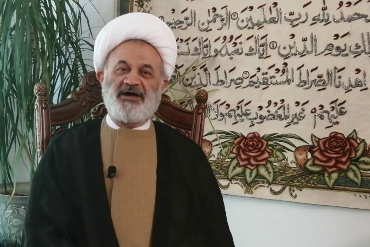 من و فرزندم قسمت سيزدهم