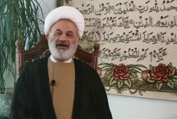 من و فرزندم قسمت سيزدهم