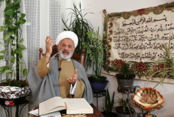 من و فرزندم قسمت بیست و سوم