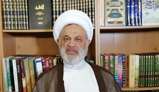 فرهنگ شنيدن وپذيرفتن