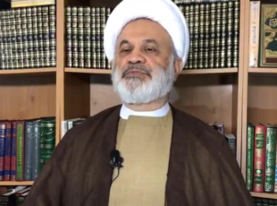 عذر تقصير- روز اول