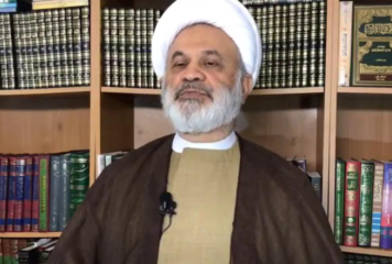 عذر تقصير- روز اول