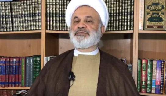 عذر تقصير- روز اول