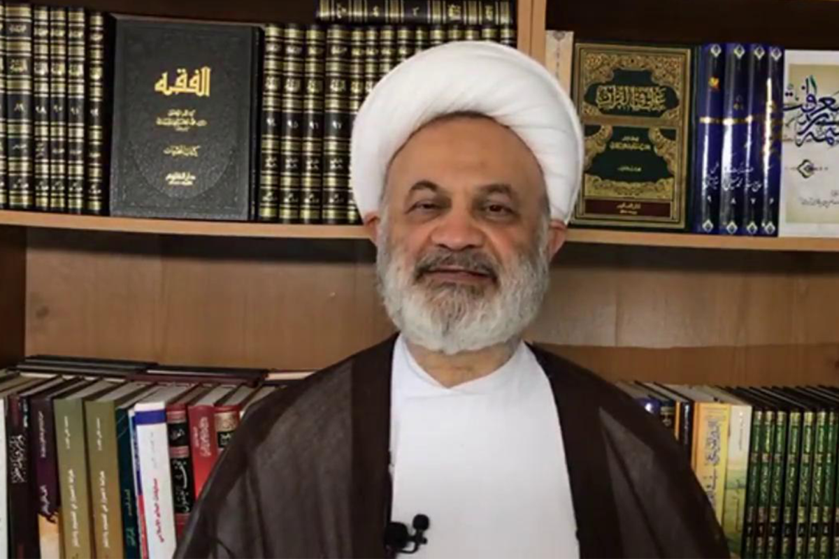 عذر تقصير- روز دهم