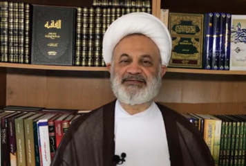 عذر تقصير- روز دهم