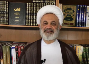 عذر تقصير- روز دهم