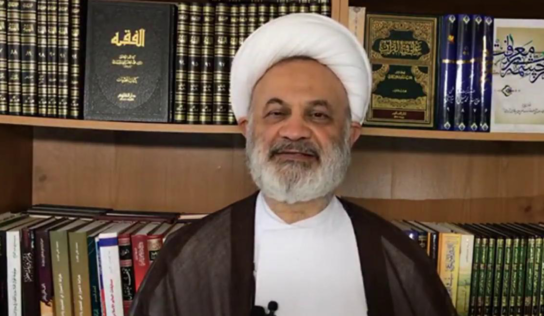 عذر تقصير- روز دهم