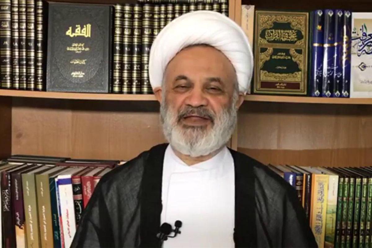 عذر تقصير- روز یازدهم