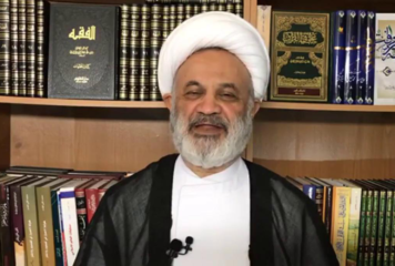 عذر تقصير- روز یازدهم