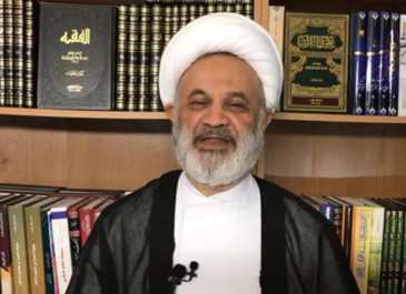 عذر تقصير- روز یازدهم