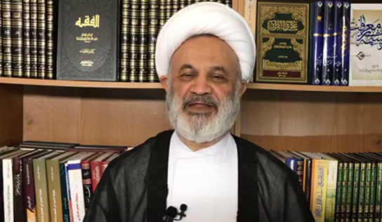 عذر تقصير- روز یازدهم