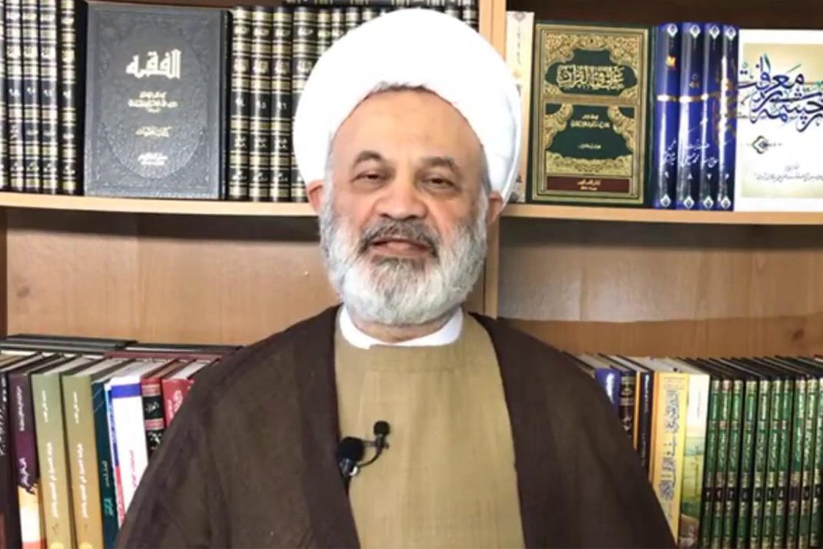 عذر تقصير- روز دوازدهم