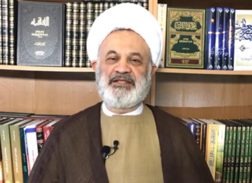 عذر تقصير- روز دوازدهم