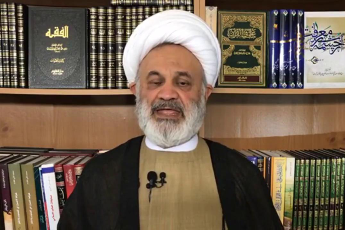 عذر تقصير- روز سیزدهم